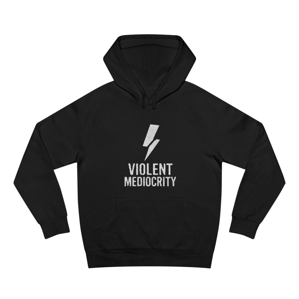 The Manifesto Hoodie