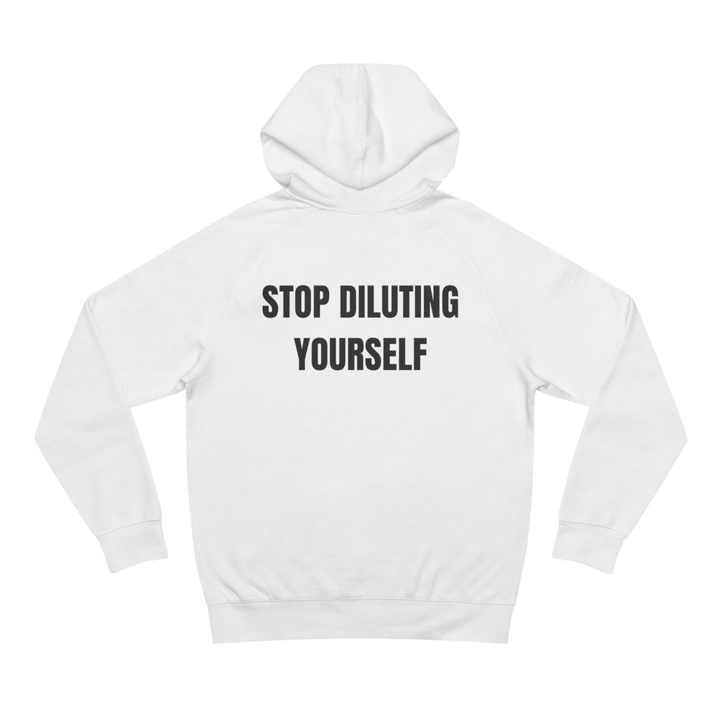 The Manifesto Hoodie