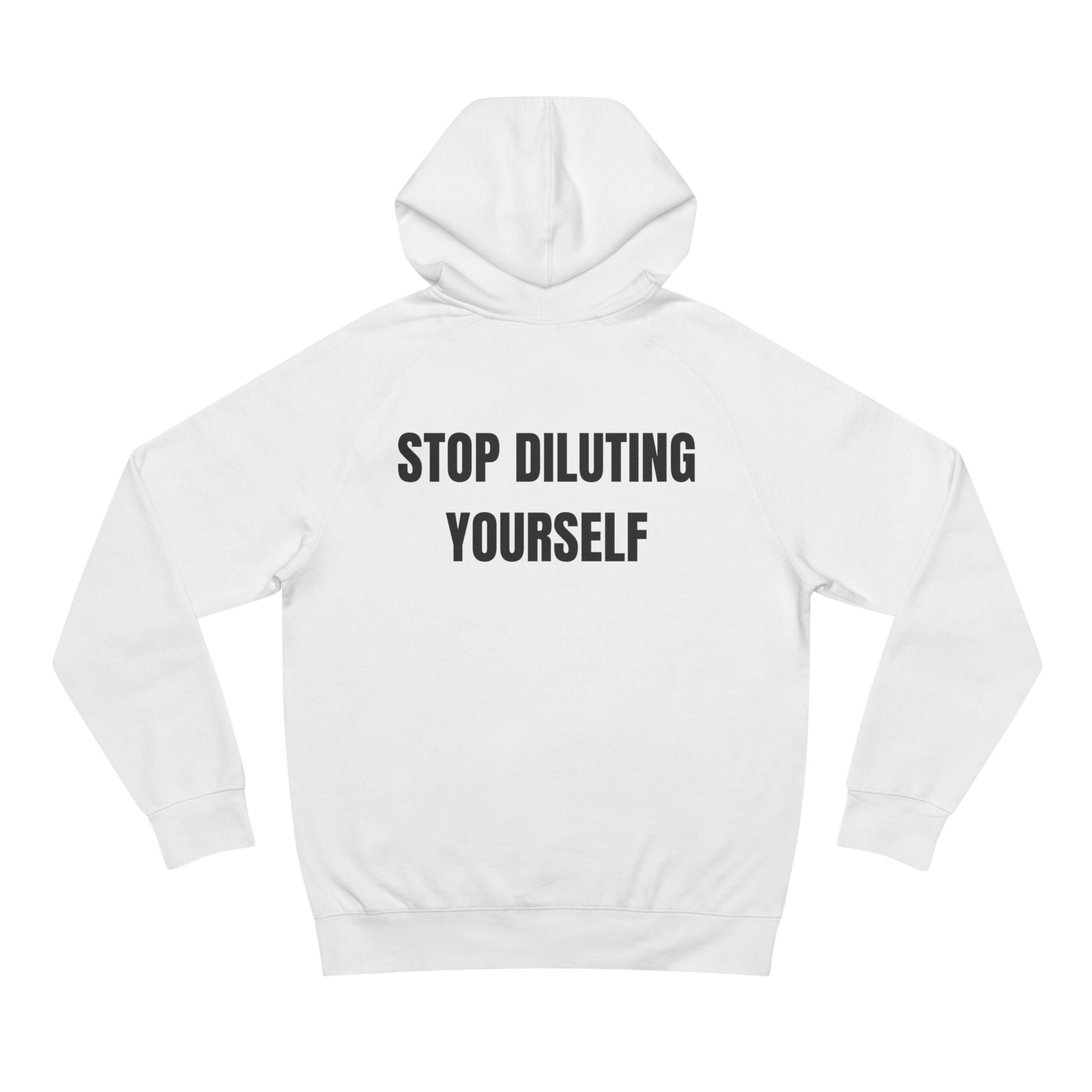 The Manifesto Hoodie