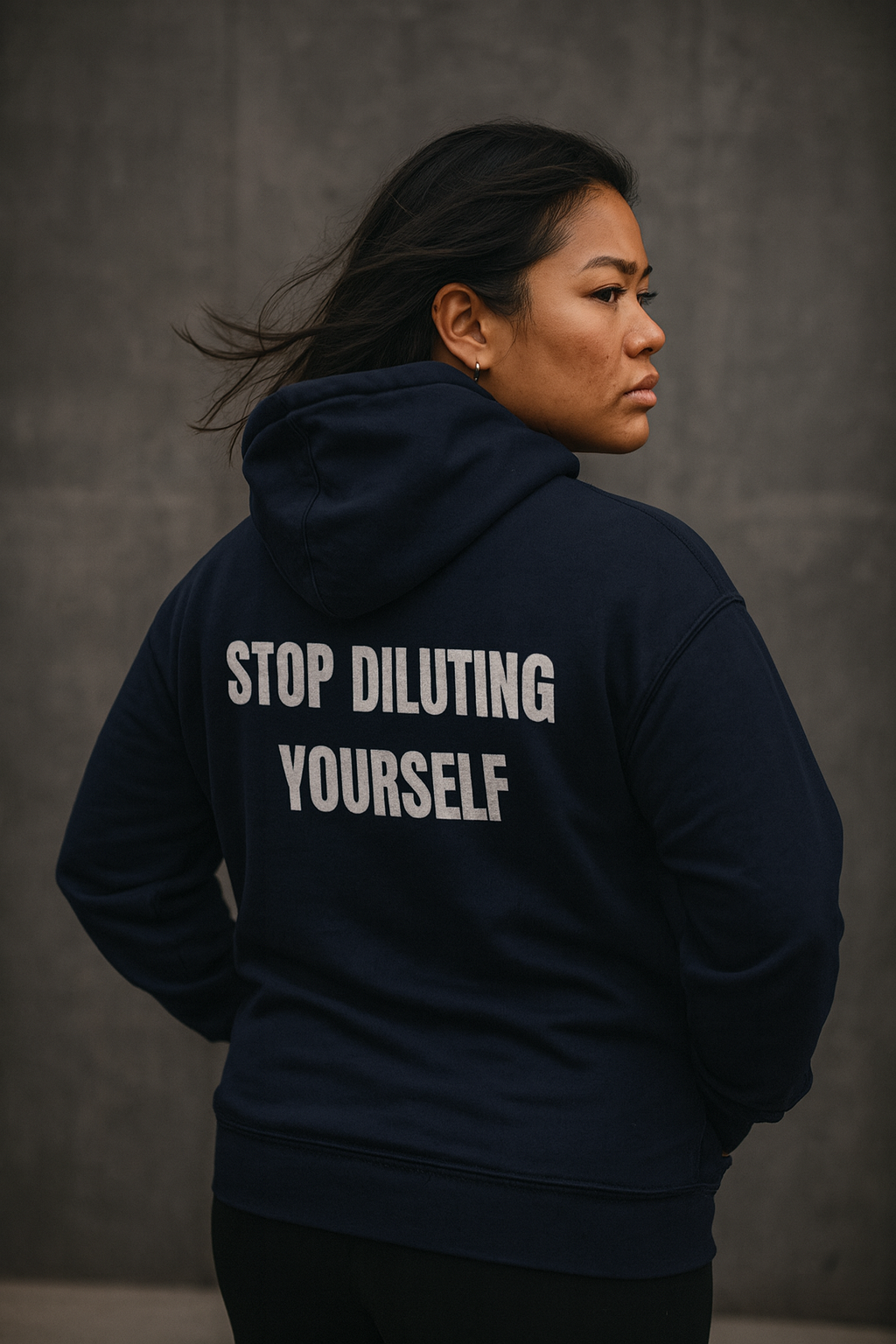 The Manifesto Hoodie