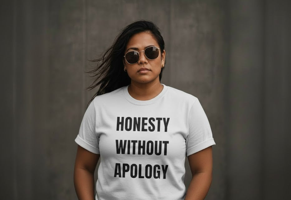 The Honesty Tee