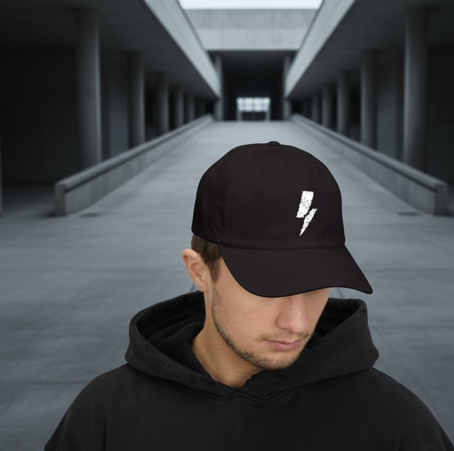 The Unapologetic Cap