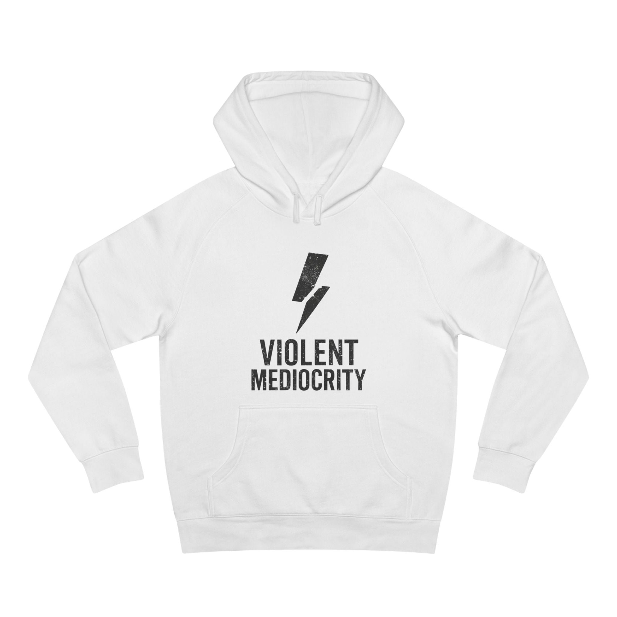 The Manifesto Hoodie