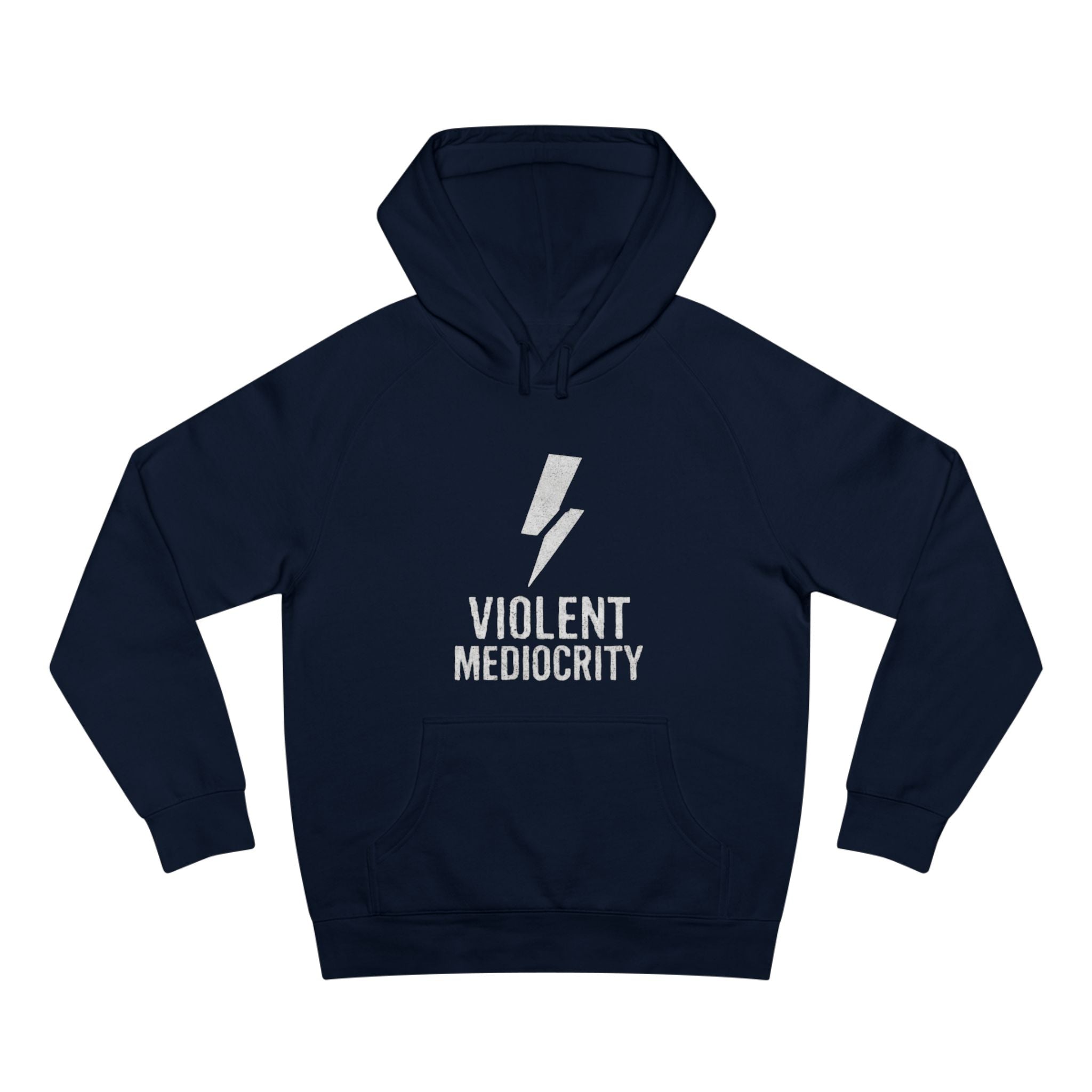 The Manifesto Hoodie