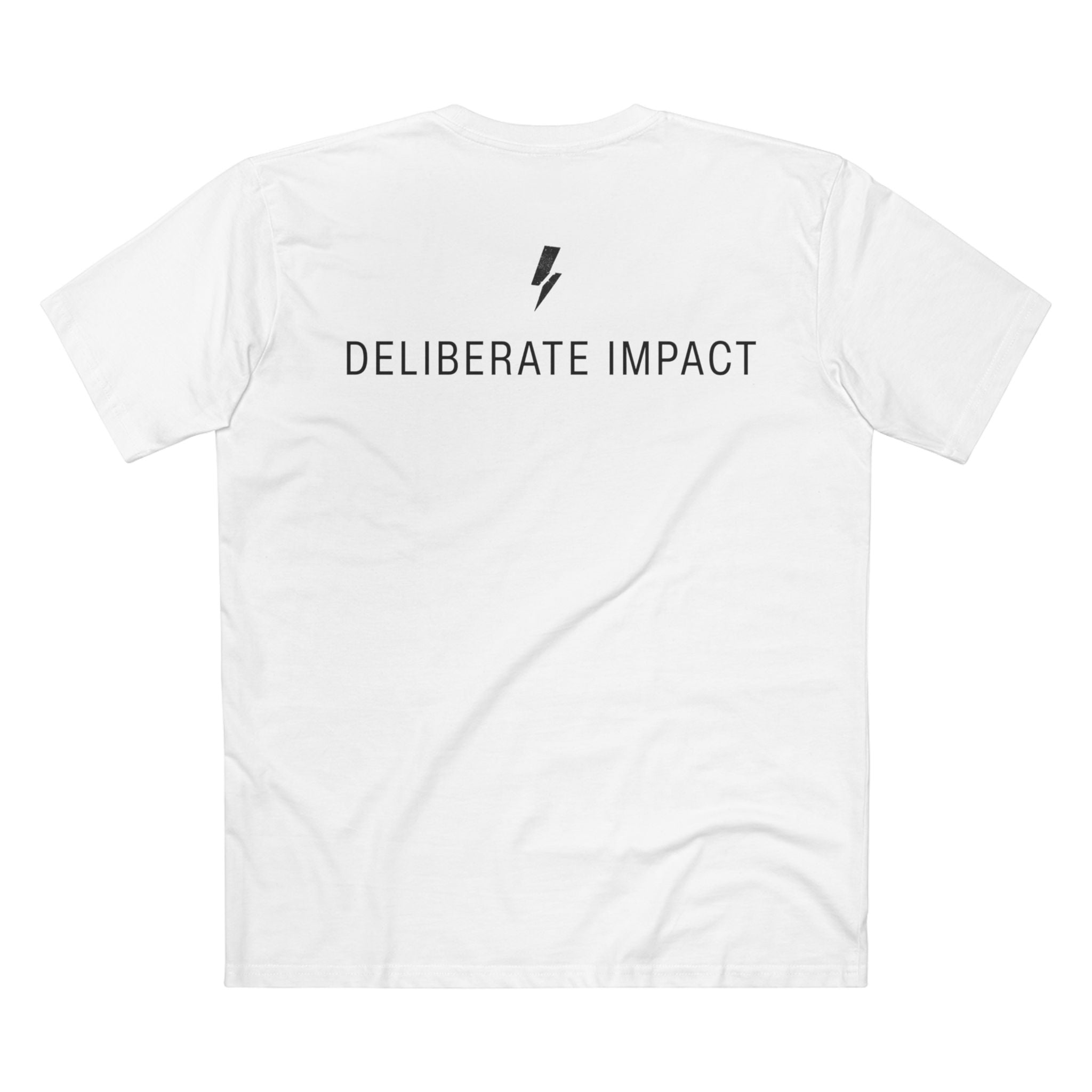 The Wordmark Tee