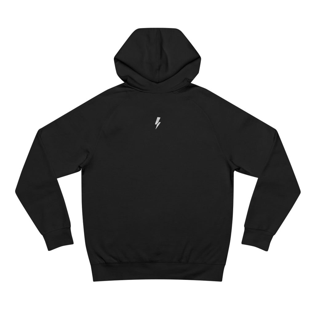 The No Dilution Hoodie