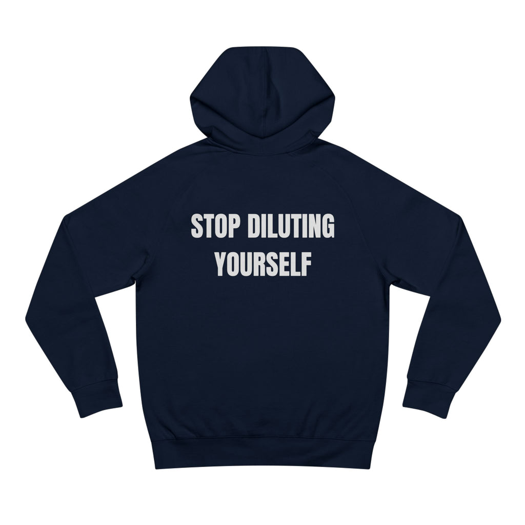 The Manifesto Hoodie