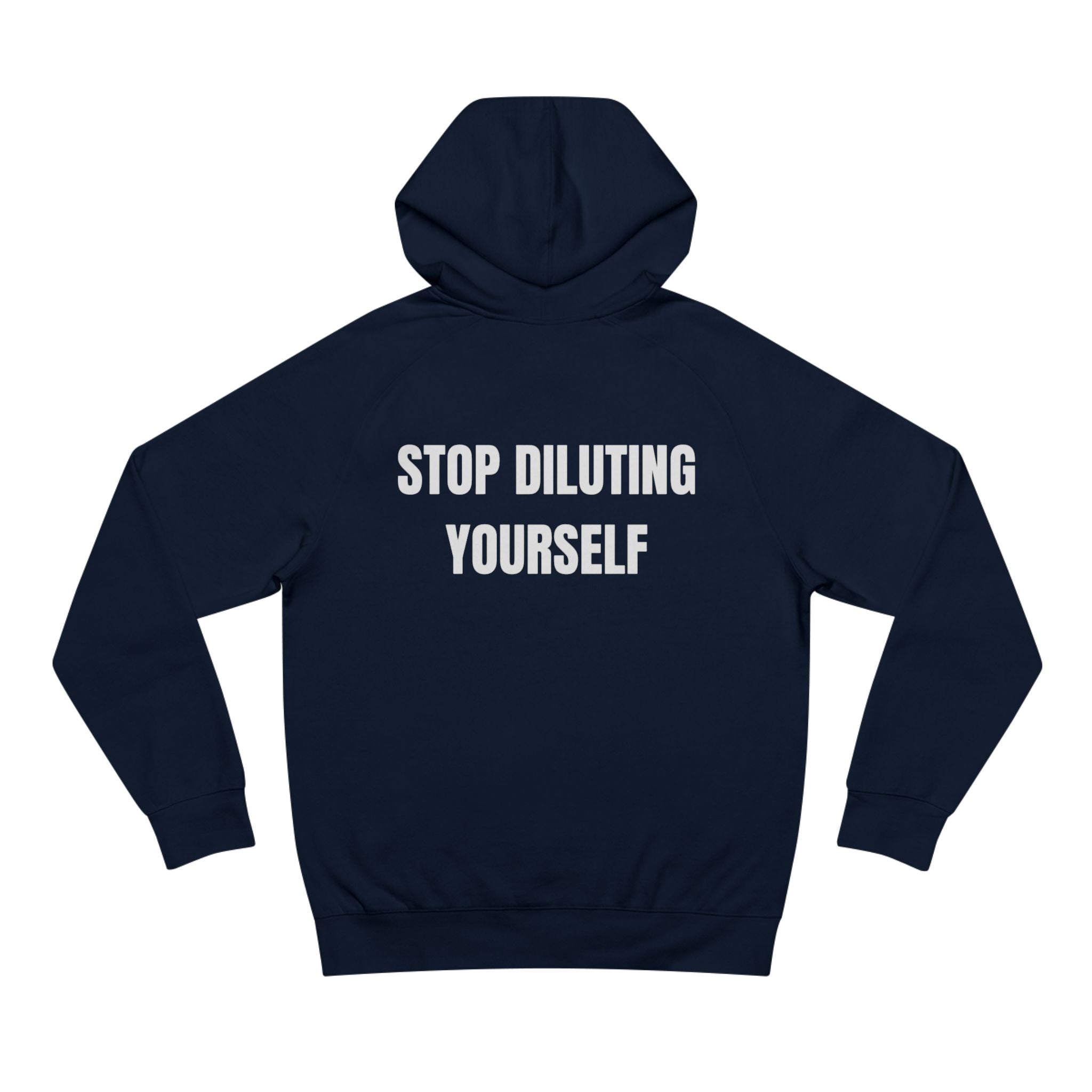 The Manifesto Hoodie