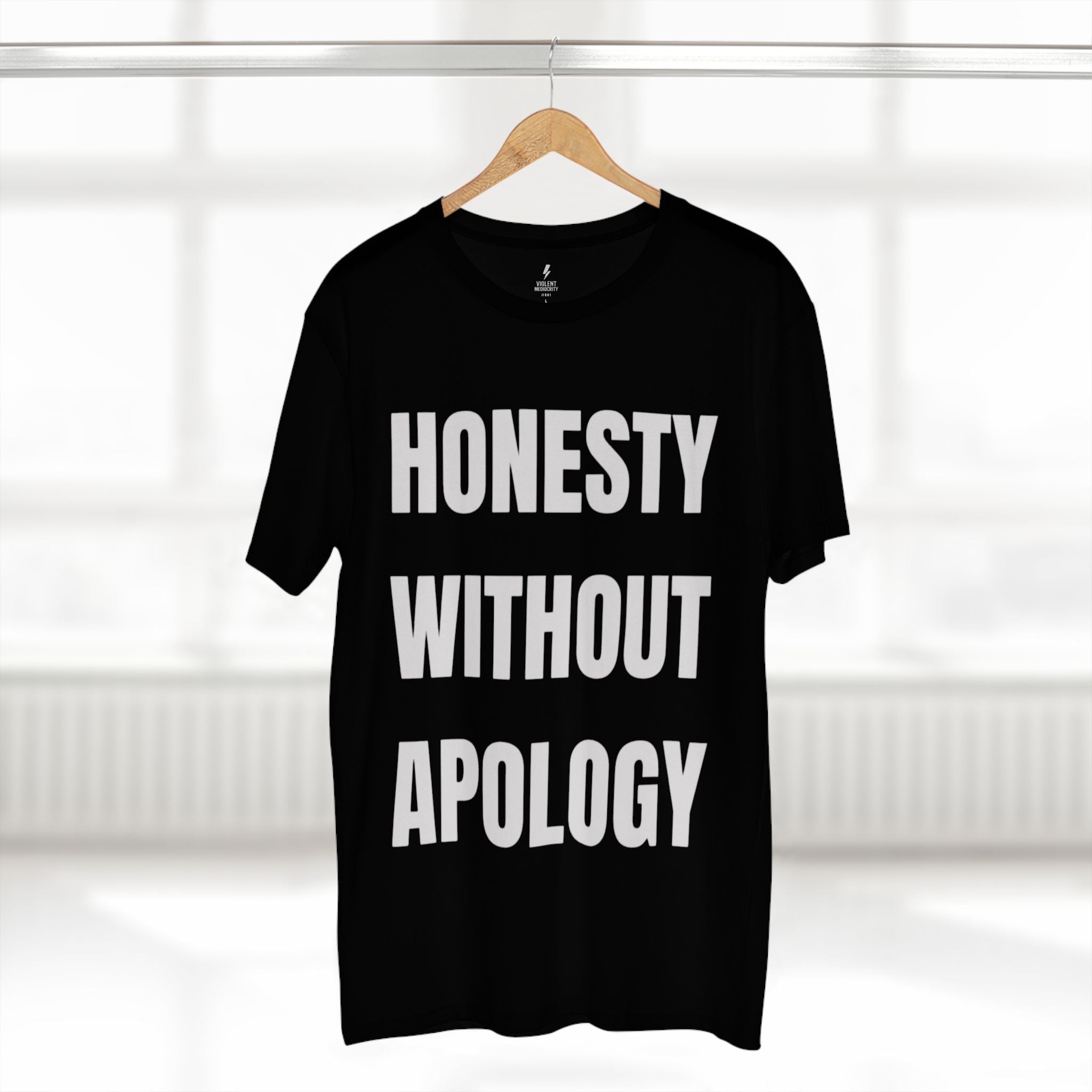 The Honesty Tee